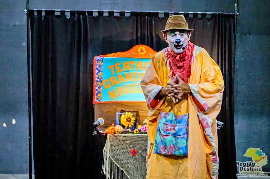 TEATRO