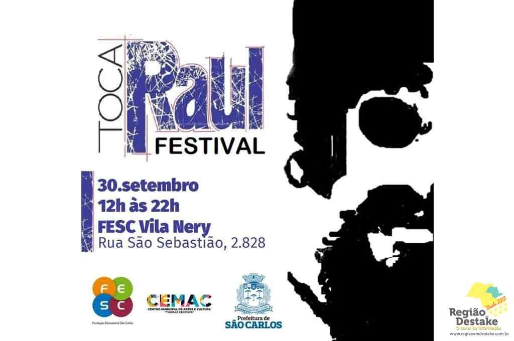 TOCA-RAUL