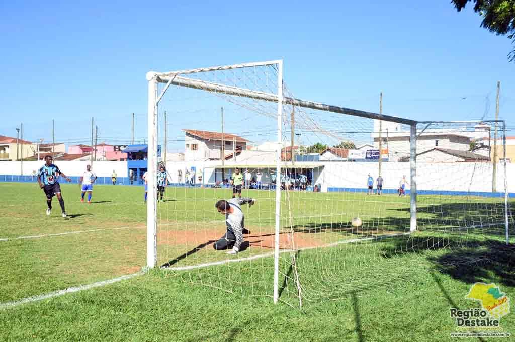 Futebol :: Agora Região