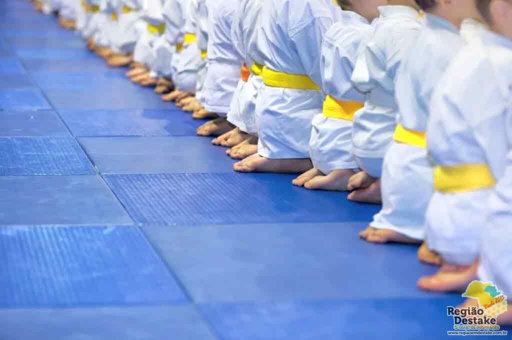 judo