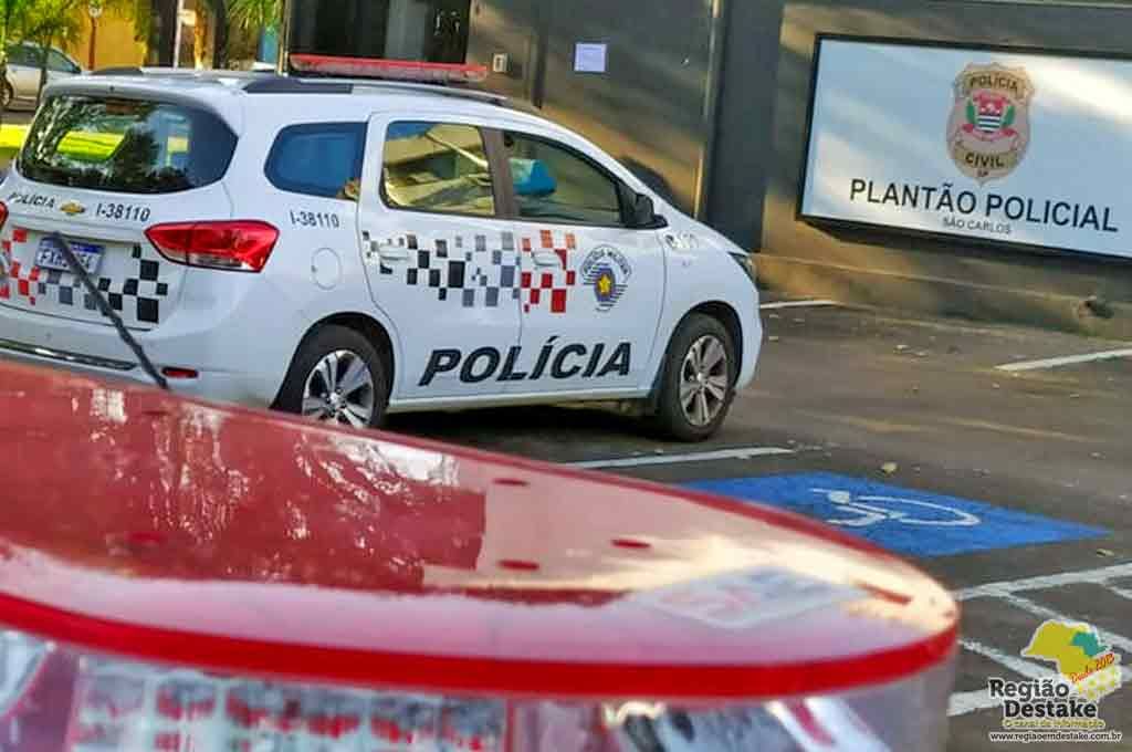policia
