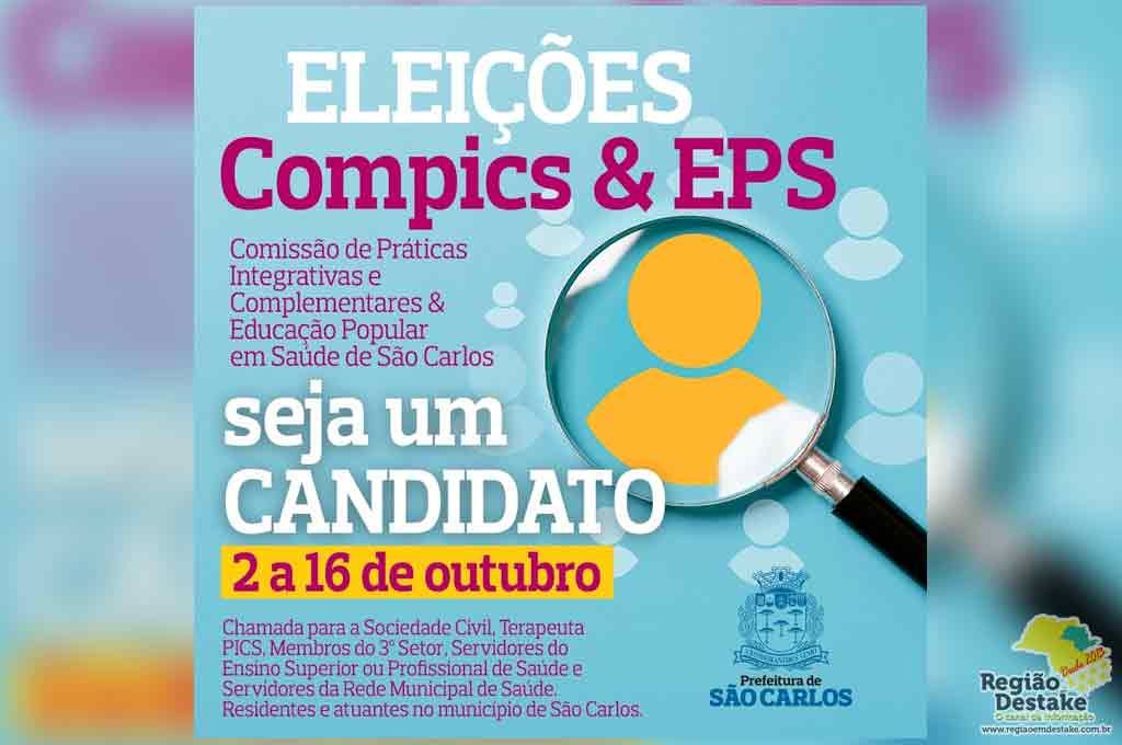 ELEICOES