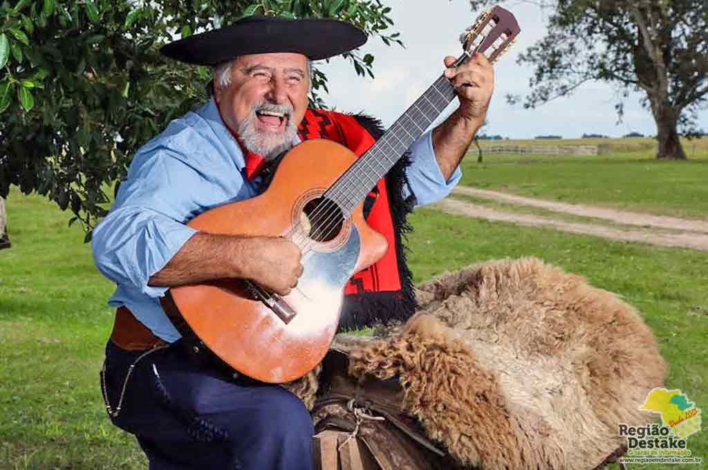 GAUCHO