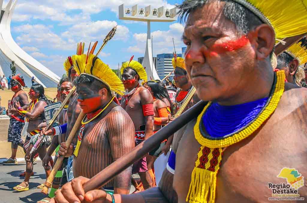 INDIOS