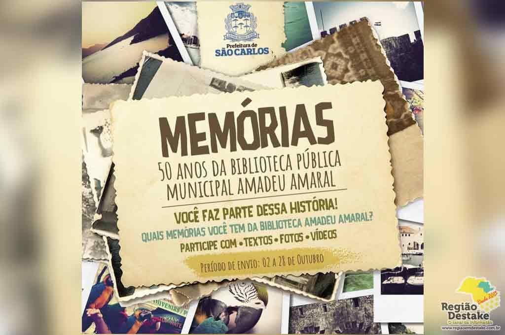 MEMORIAS