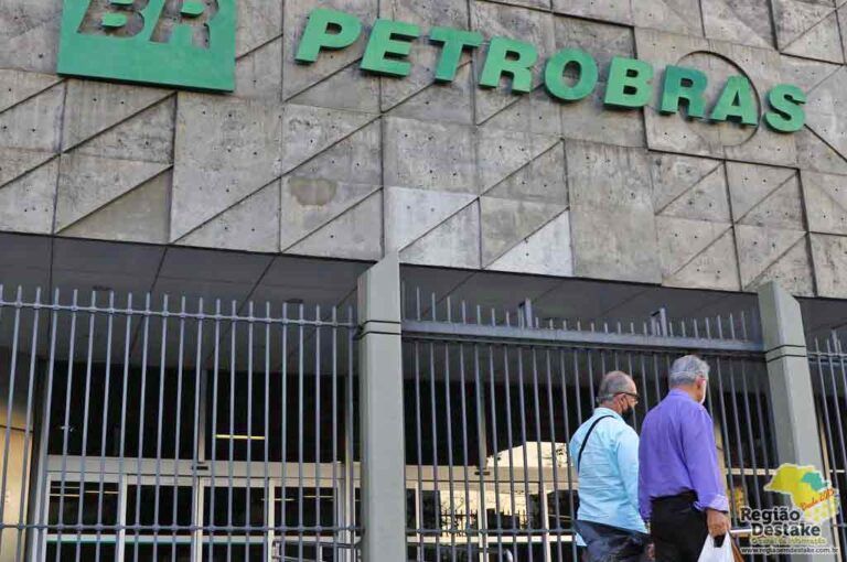 PETROBRAS