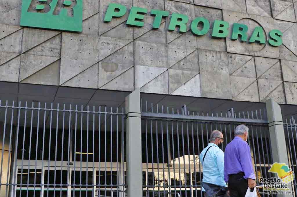 PETROBRAS