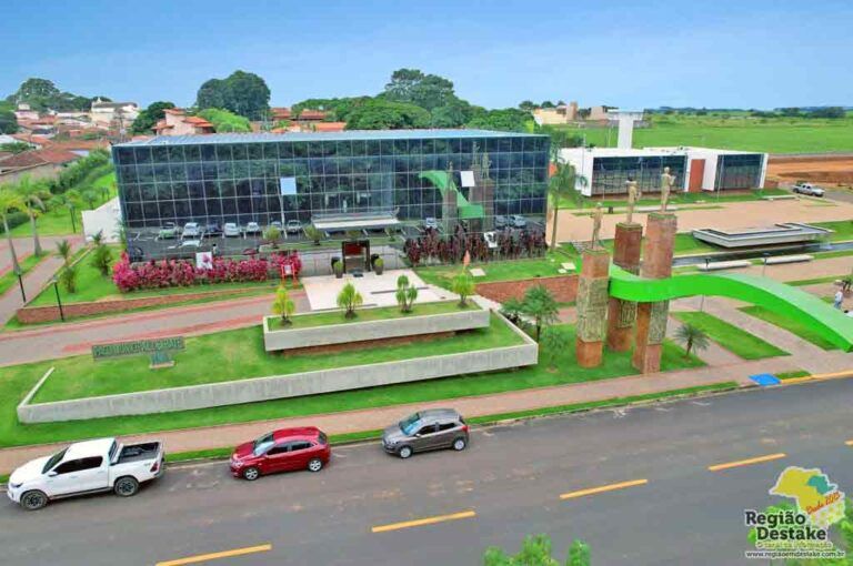 PREFEITURA