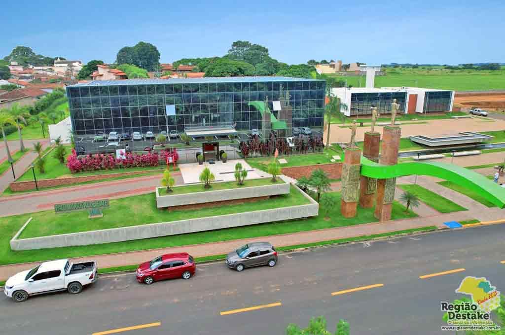 PREFEITURA