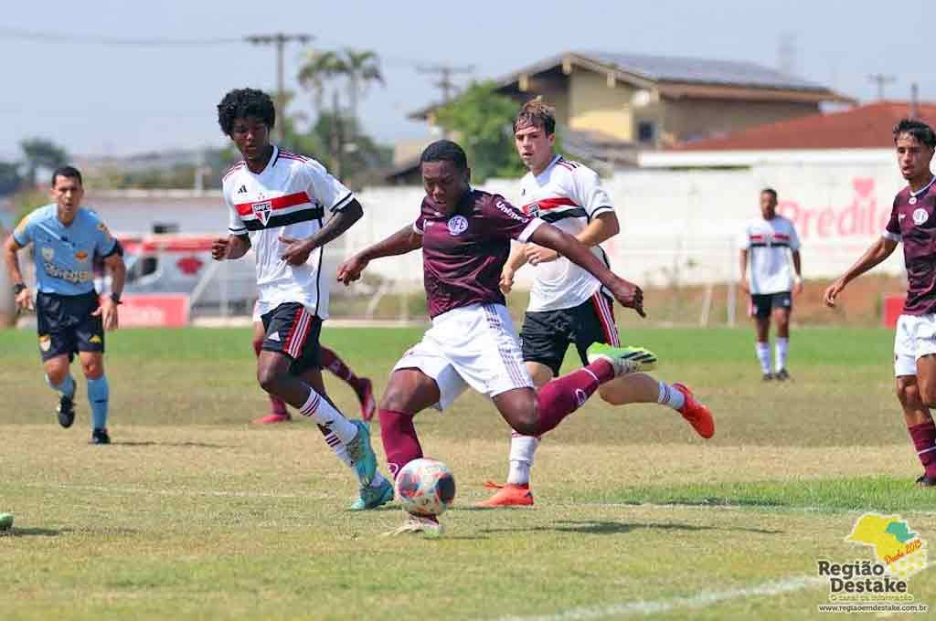 SUB17-AFE