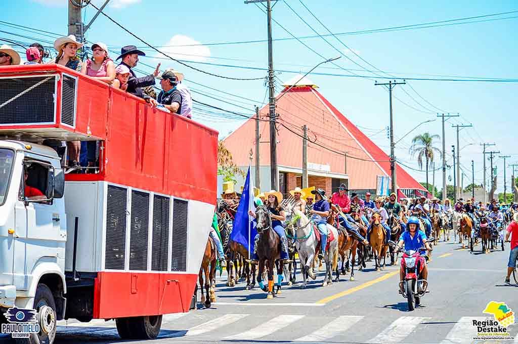 cavalgada