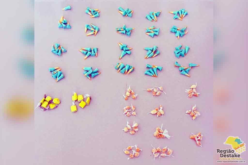 drogas