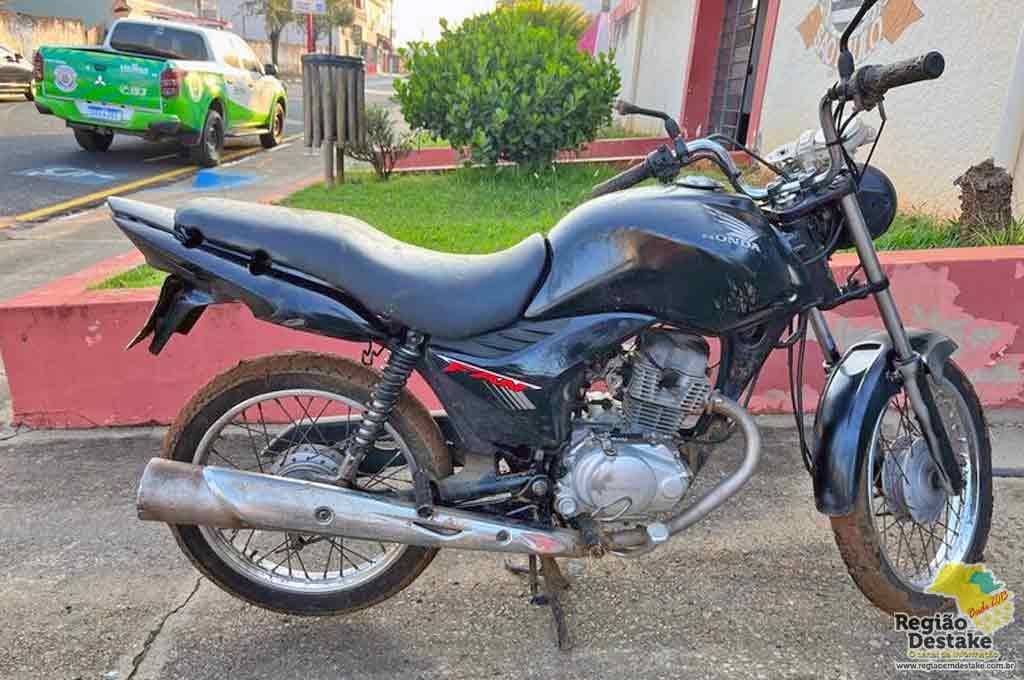 moto