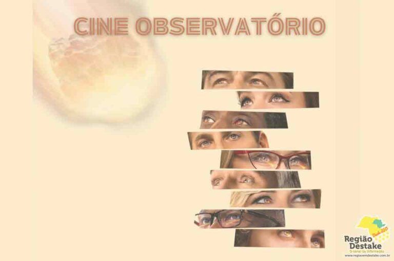 CINE-OBSERVATORIO