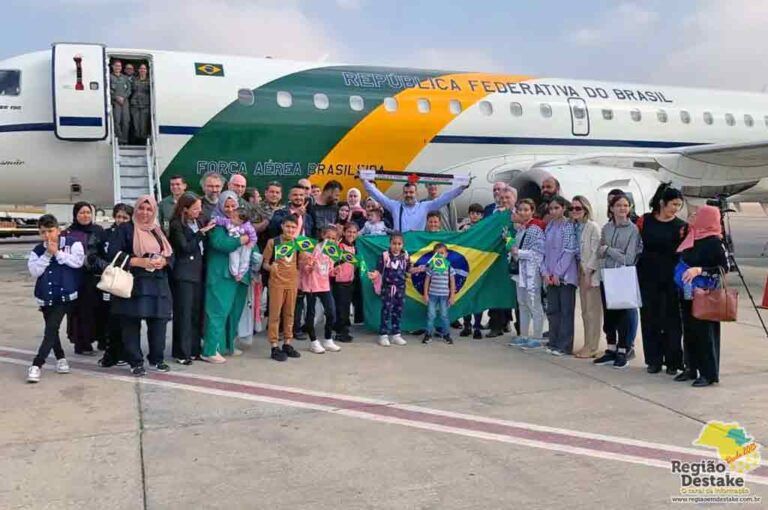 REPATRIADOS