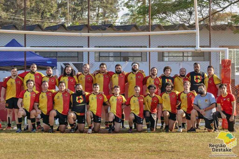 RUGBY