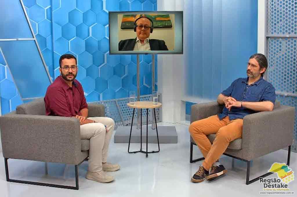 APARECIDA-DEBATE