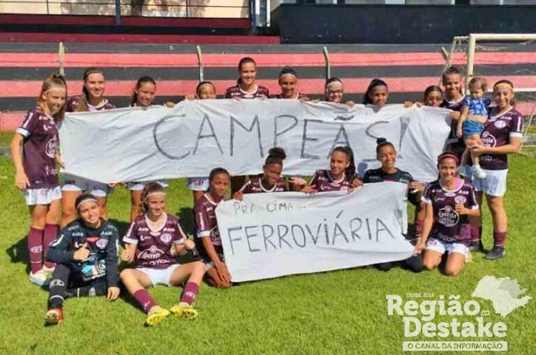 GUERREIRINHAS