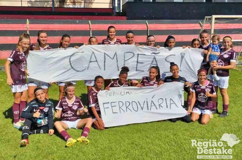 GUERREIRINHAS