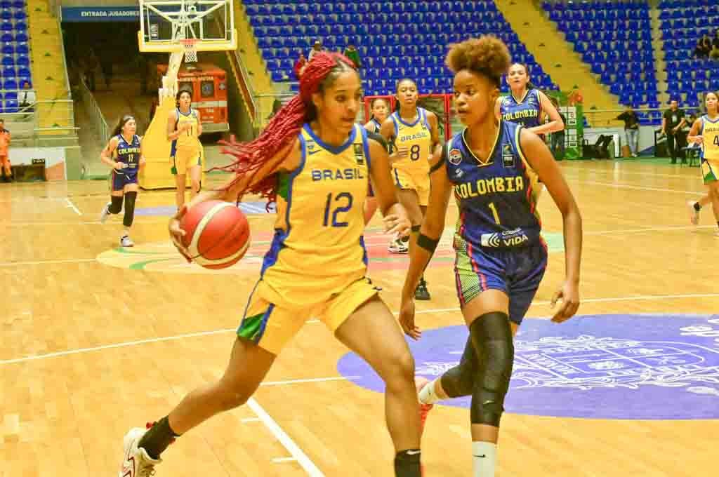 Final do Campeonato Paulista Feminino Sub-17 tem início nesta quarta (6) -  Prefeitura de Araraquara