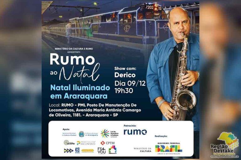 RUMO-NATAL
