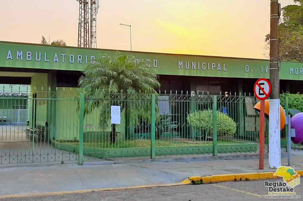 ambulatorio