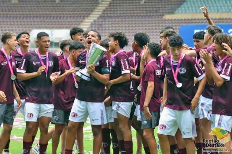 campeao