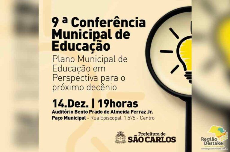 conferencia