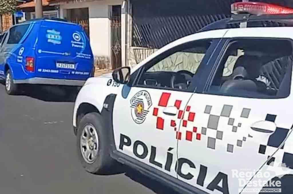 policia