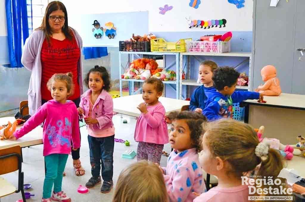 EDUCACAO