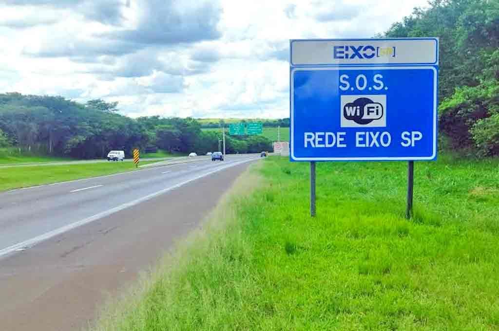 EIXO