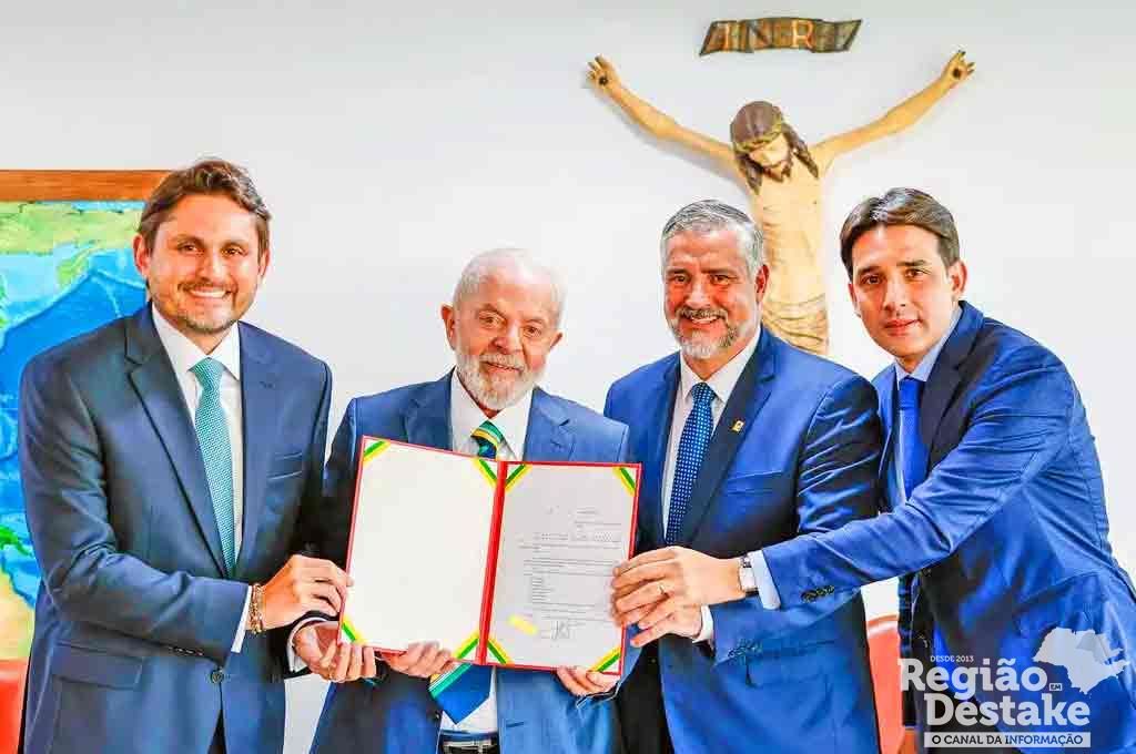LULA-LEI