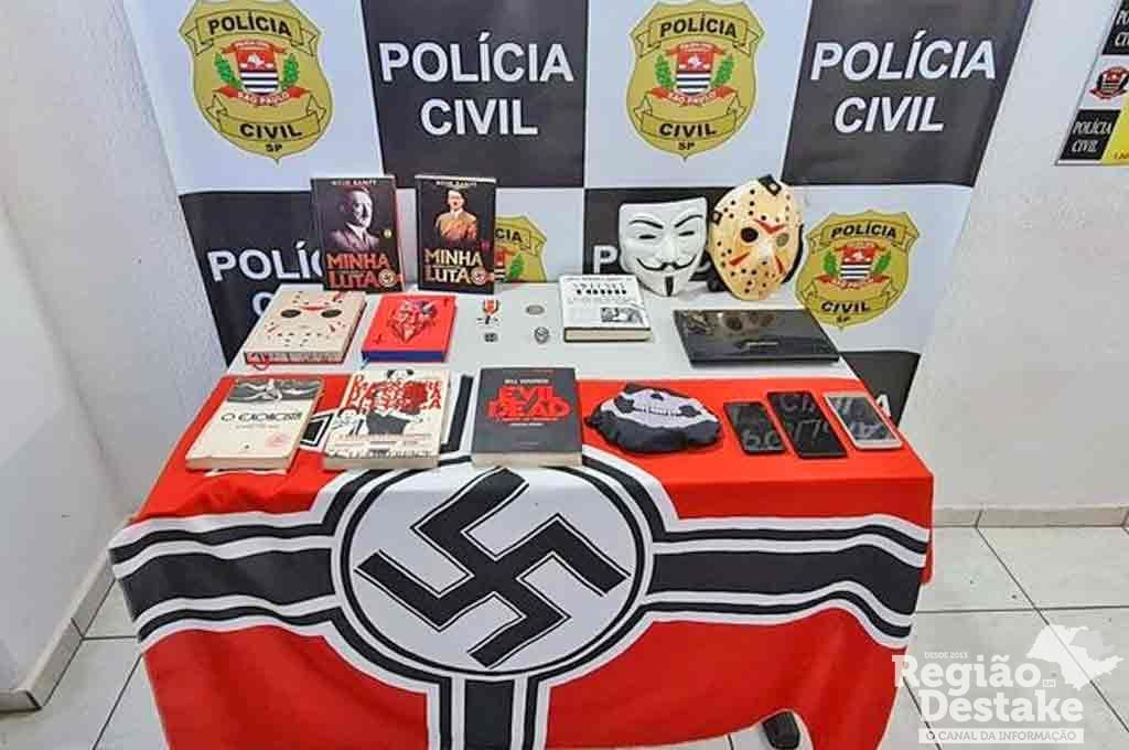 NAZISMO