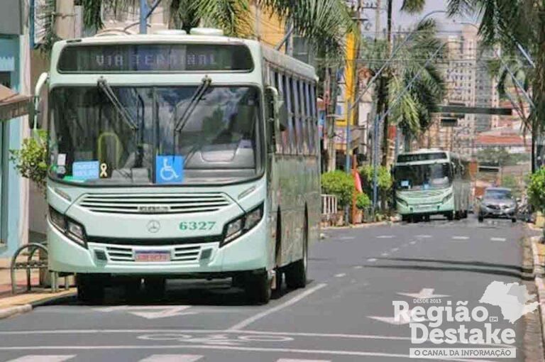 TRANSPORTE