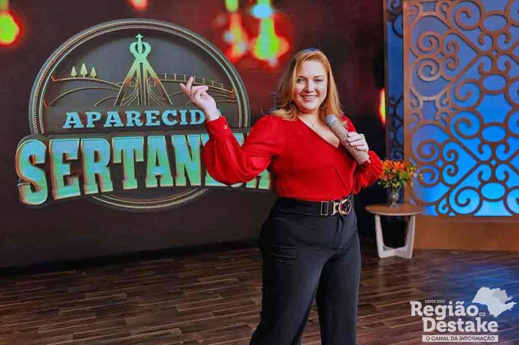 Foto: Juan Ribeiro/TV Aparecida