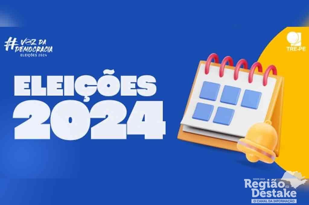 eleições