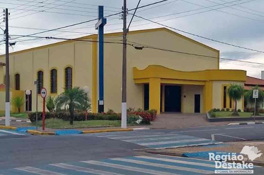 paroquia