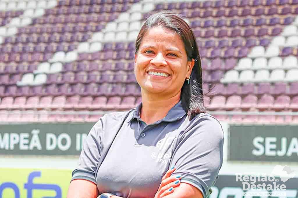 Desportiva SAF: time grená vai reativar futebol feminino para