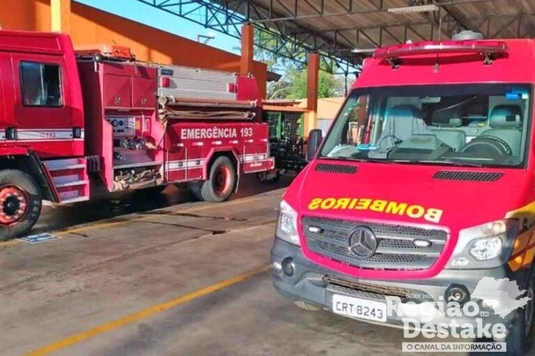 bombeiros