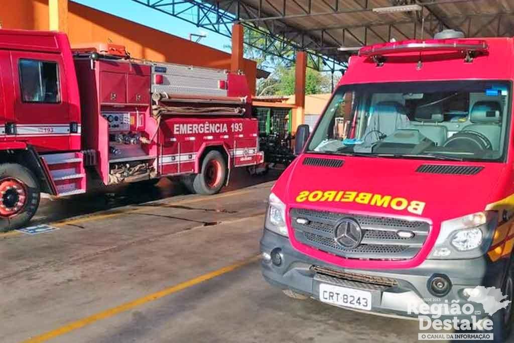 bombeiros