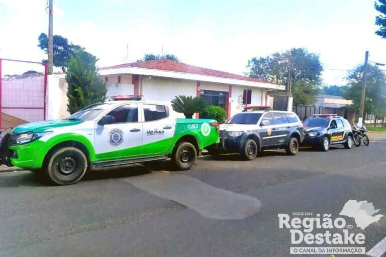 delegacia