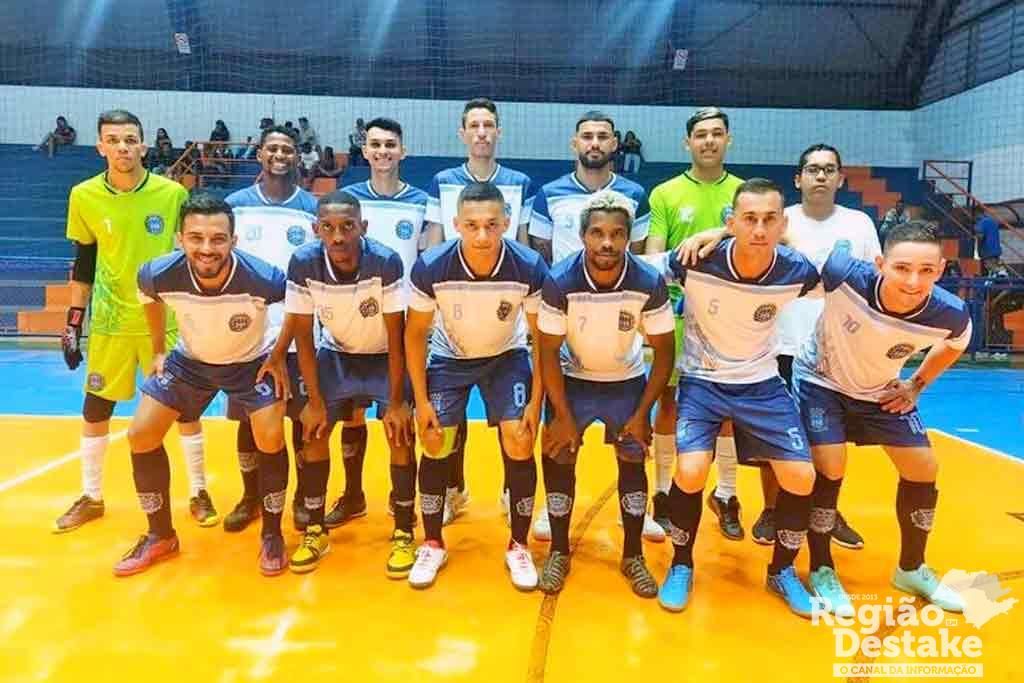 futsal-ibate