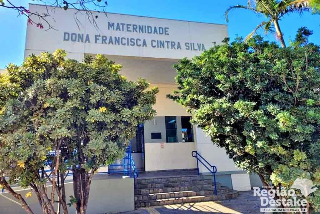 maternidade