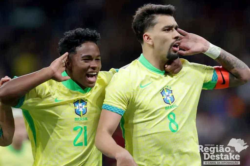 paqueta