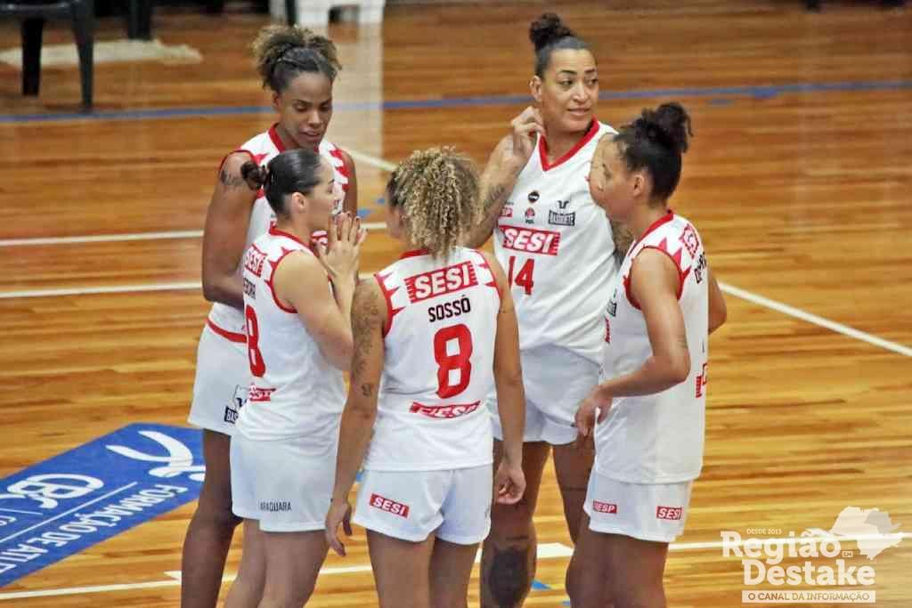 BASQUETE