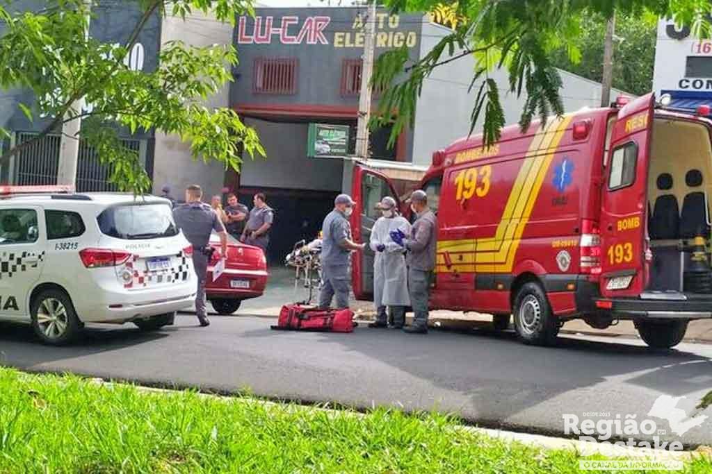 baleado