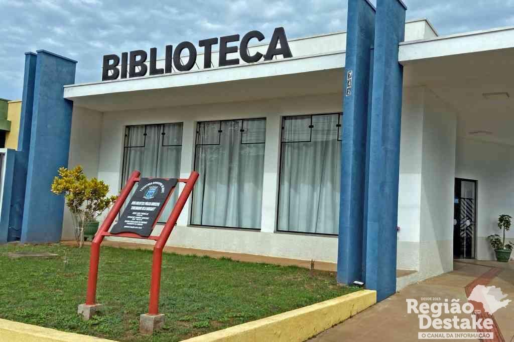 biblioteca