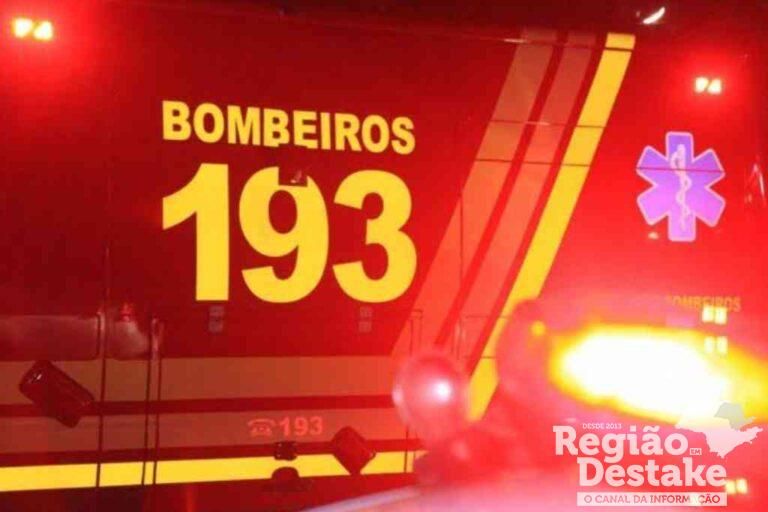 bombeiro