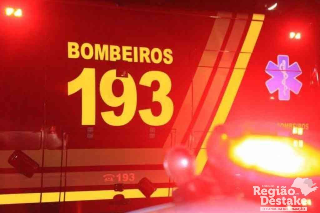 bombeiro