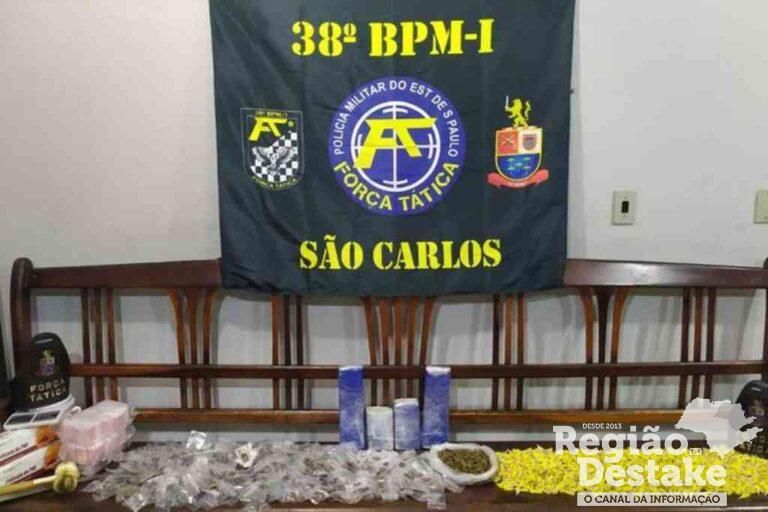 drogas